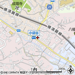 台あらかし公園 鎌倉市 公園 緑地 の住所 地図 マピオン電話帳