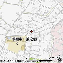 神奈川県茅ヶ崎市浜之郷326周辺の地図