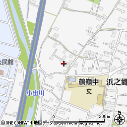 神奈川県茅ヶ崎市浜之郷209-9周辺の地図