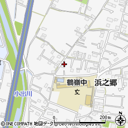 神奈川県茅ヶ崎市浜之郷229周辺の地図