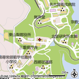 安田銀行会津支店周辺の地図