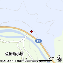 藤岡運送周辺の地図