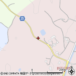 島根県雲南市大東町大東下分1067周辺の地図