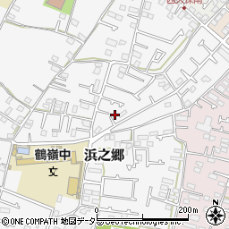 神奈川県茅ヶ崎市浜之郷328周辺の地図
