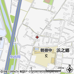神奈川県茅ヶ崎市浜之郷209-11周辺の地図