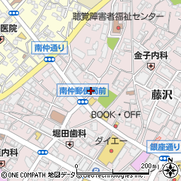 ネイルベース96プラス オリファイン33 Nailbase96 Orefine33 藤沢市 ネイルサロン の住所 地図 マピオン電話帳