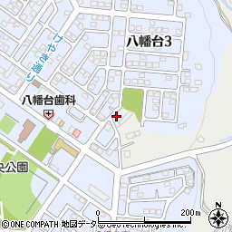 千葉県木更津市上烏田828周辺の地図