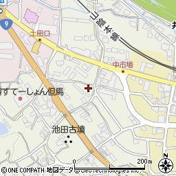 〒669-5211 兵庫県朝来市和田山町平野の地図