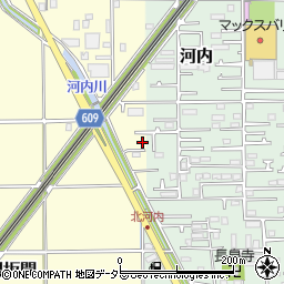 神奈川県平塚市根坂間805-5周辺の地図
