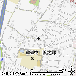 神奈川県茅ヶ崎市浜之郷238-18周辺の地図