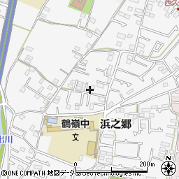 神奈川県茅ヶ崎市浜之郷238-18周辺の地図