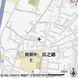 神奈川県茅ヶ崎市浜之郷238-10周辺の地図