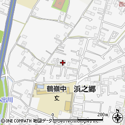 神奈川県茅ヶ崎市浜之郷238-3周辺の地図