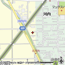 神奈川県平塚市根坂間807-6周辺の地図