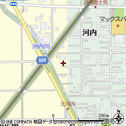 神奈川県平塚市根坂間807-3周辺の地図