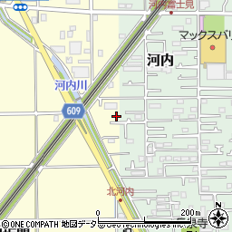 神奈川県平塚市根坂間806-2周辺の地図