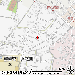 神奈川県茅ヶ崎市浜之郷331周辺の地図
