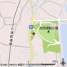 千葉県市原市本郷47周辺の地図