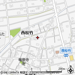 株式会社ジェトロ周辺の地図