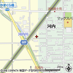 神奈川県平塚市根坂間810-15周辺の地図