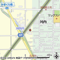 神奈川県平塚市根坂間810周辺の地図