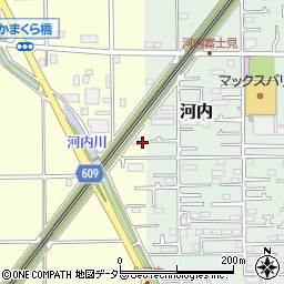 神奈川県平塚市根坂間812周辺の地図