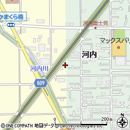 神奈川県平塚市根坂間812-5周辺の地図