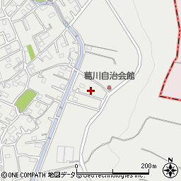 神奈川県足柄上郡中井町井ノ口2149-10周辺の地図