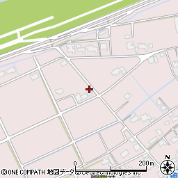 島根県出雲市神門町252-1周辺の地図