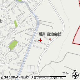 神奈川県足柄上郡中井町井ノ口2149-11周辺の地図