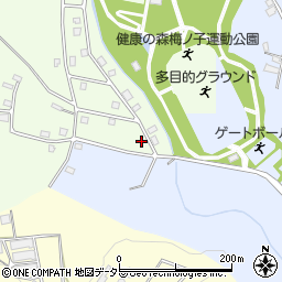 滋賀県高島市安曇川町南古賀843-17周辺の地図