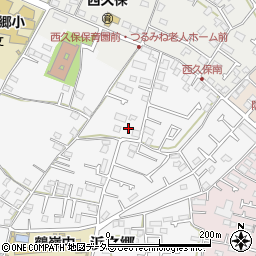 神奈川県茅ヶ崎市浜之郷247周辺の地図