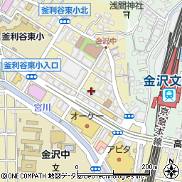 株式会社ドライショップフジヤ周辺の地図