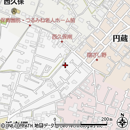 神奈川県茅ヶ崎市浜之郷294周辺の地図