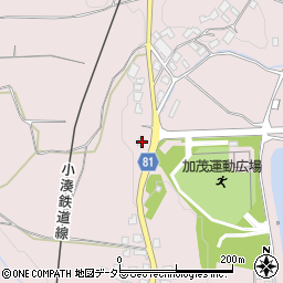 千葉県市原市本郷164周辺の地図
