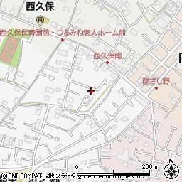 神奈川県茅ヶ崎市浜之郷264-7周辺の地図