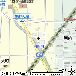 神奈川県平塚市根坂間817-3周辺の地図