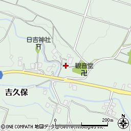 静岡県駿東郡小山町吉久保815周辺の地図