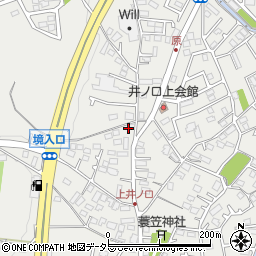 有限会社木村電気工業所周辺の地図
