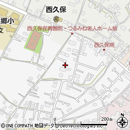 神奈川県茅ヶ崎市浜之郷249-8周辺の地図
