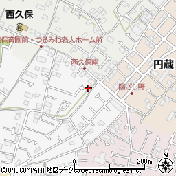 神奈川県茅ヶ崎市浜之郷274周辺の地図