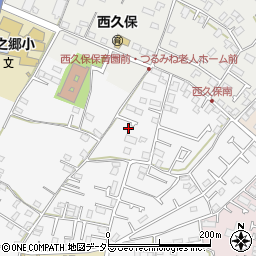 神奈川県茅ヶ崎市浜之郷249-9周辺の地図