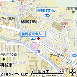 ａｕショップ金沢文庫 横浜市 携帯ショップ の電話番号 住所 地図 マピオン電話帳