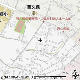 神奈川県茅ヶ崎市浜之郷249-7周辺の地図