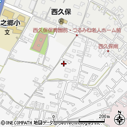 神奈川県茅ヶ崎市浜之郷249-12周辺の地図