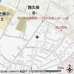 神奈川県茅ヶ崎市浜之郷249-10周辺の地図