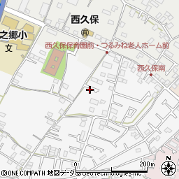 神奈川県茅ヶ崎市浜之郷249-11周辺の地図