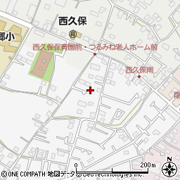 神奈川県茅ヶ崎市浜之郷249-6周辺の地図