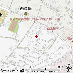神奈川県茅ヶ崎市浜之郷253周辺の地図