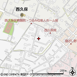 神奈川県茅ヶ崎市浜之郷263周辺の地図
